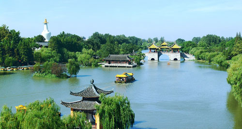 景区电子票务解决方案