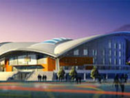 场馆消费出入应用方案