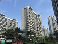 小区出入智能管理方案